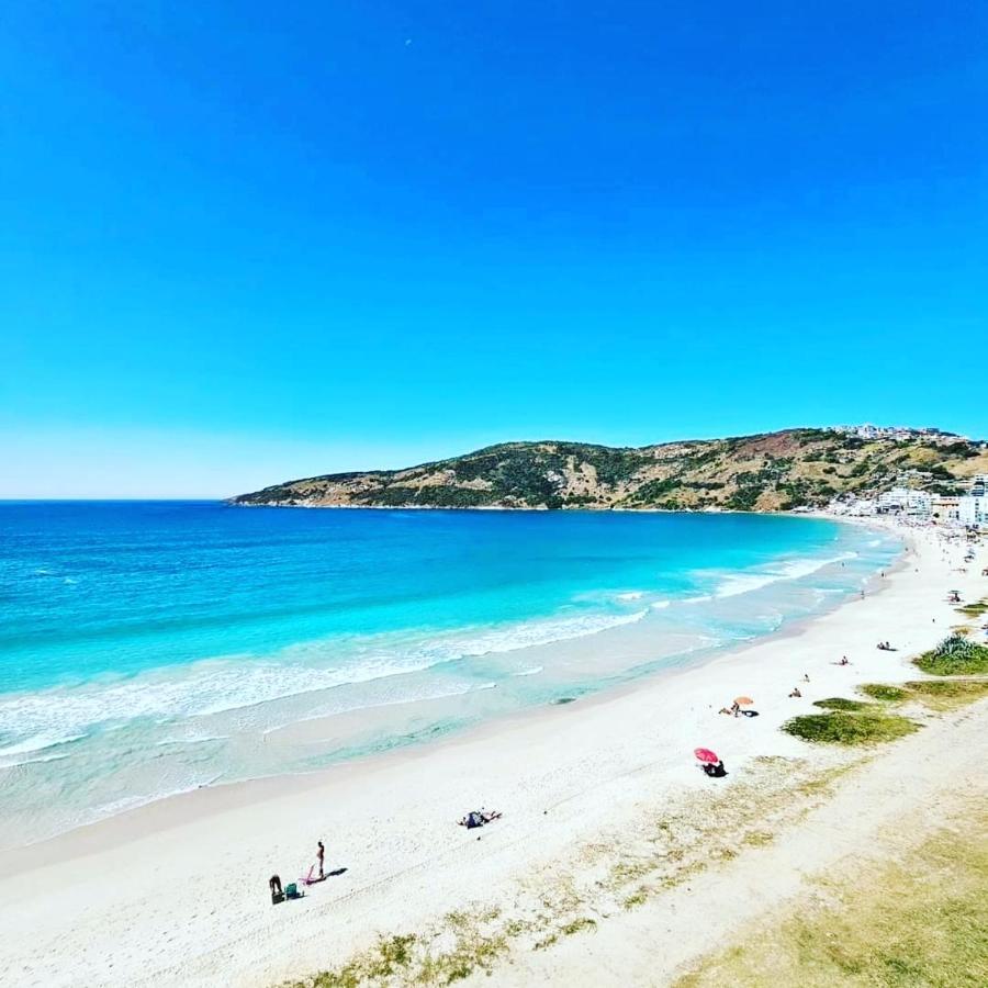 Recanto Da Raposa * Arraial do Cabo