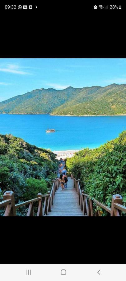Recanto Da Raposa Arraial do Cabo