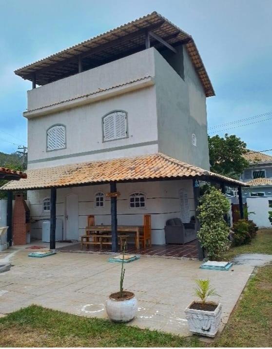 Casa de hóspedes Recanto Da Raposa *